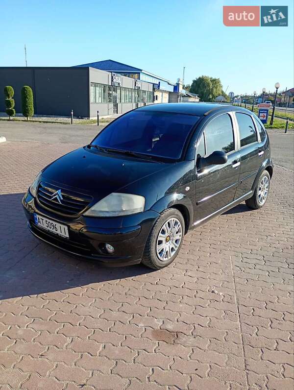 Citroen C3 2005