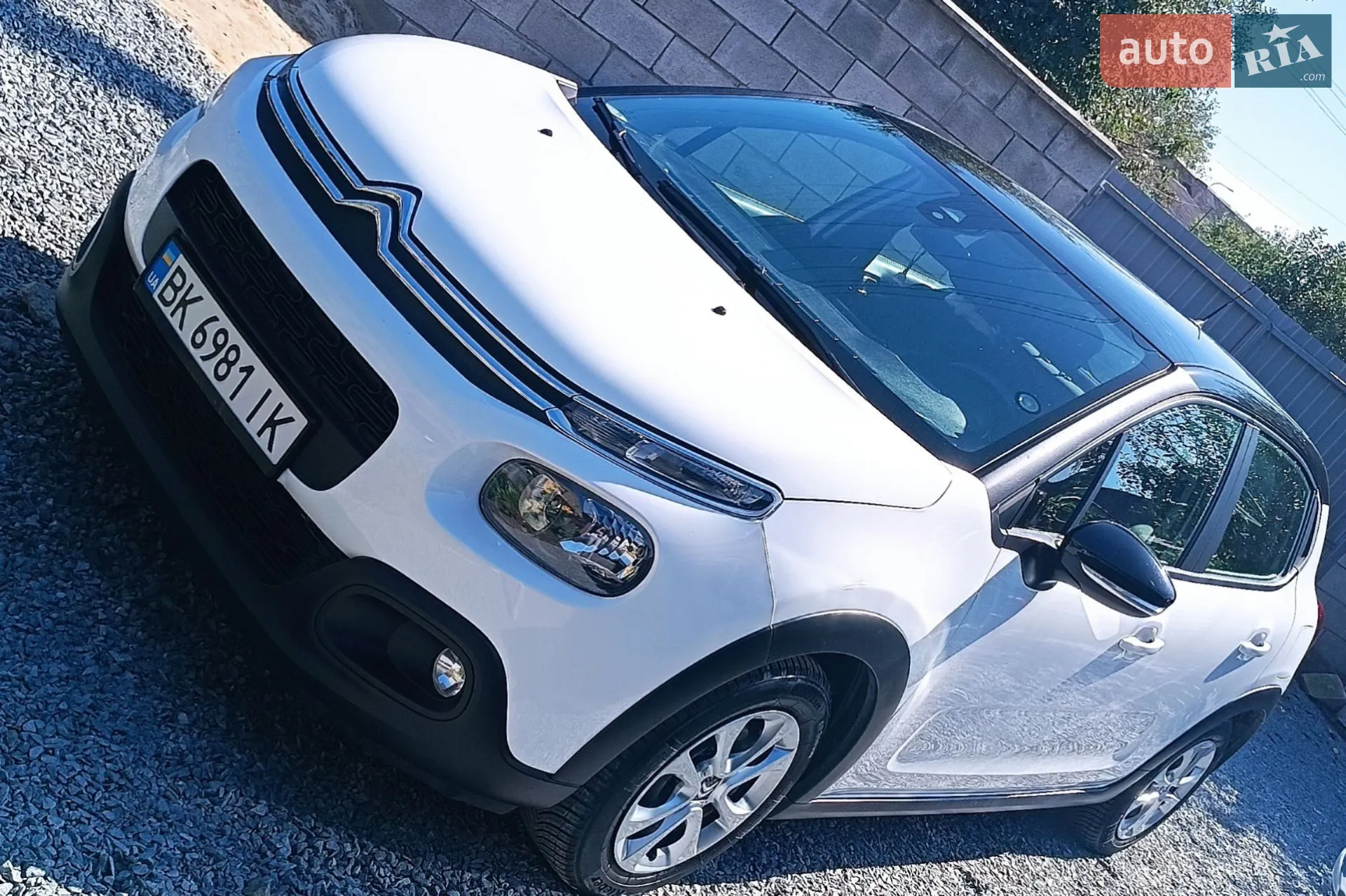 2019 Citroen C3 - мініатюра 8