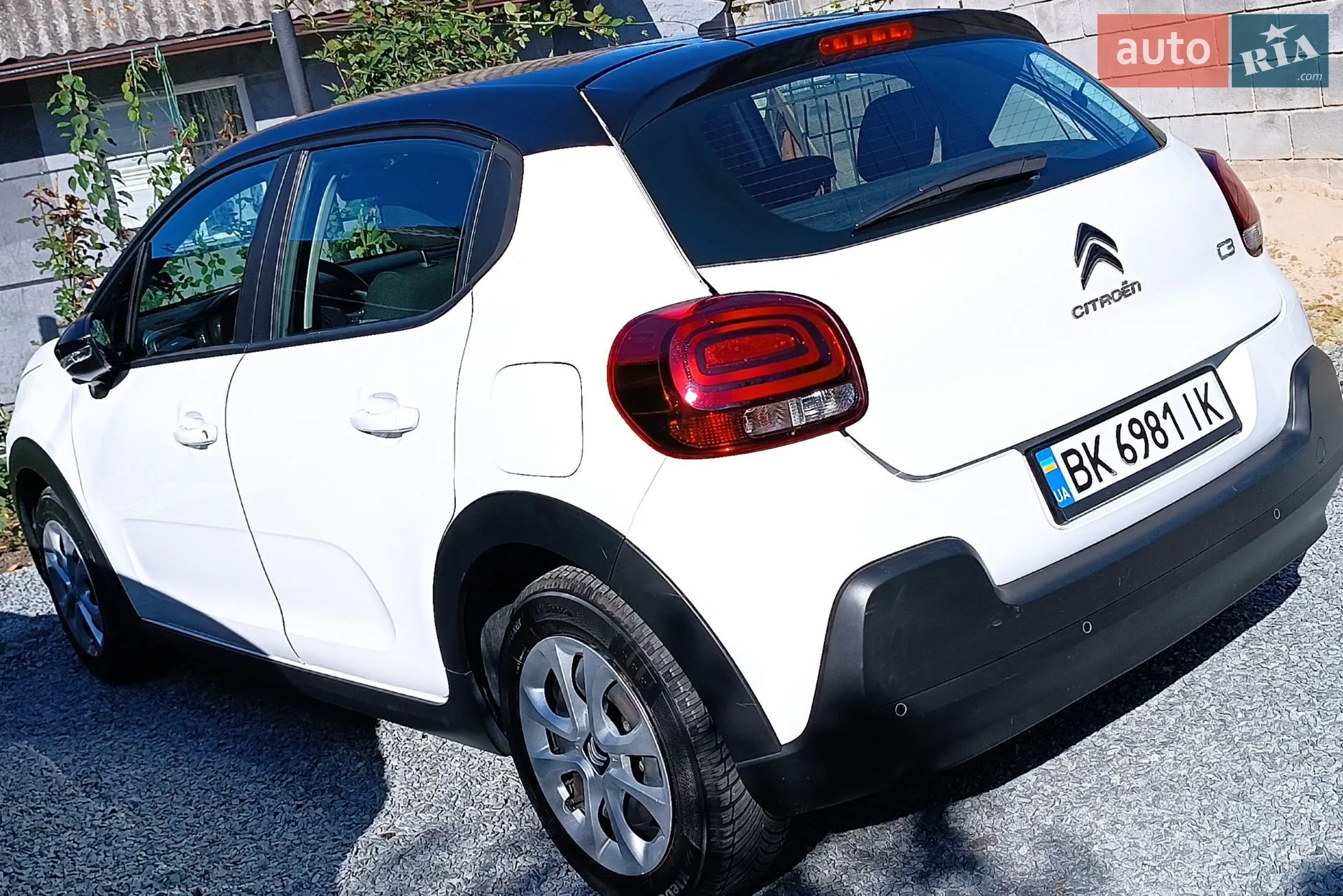 2019 Citroen C3 - мініатюра 12