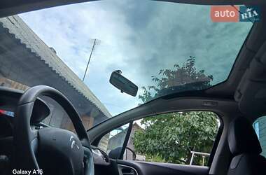 Хэтчбек Citroen C3 2009 в Шептицькому