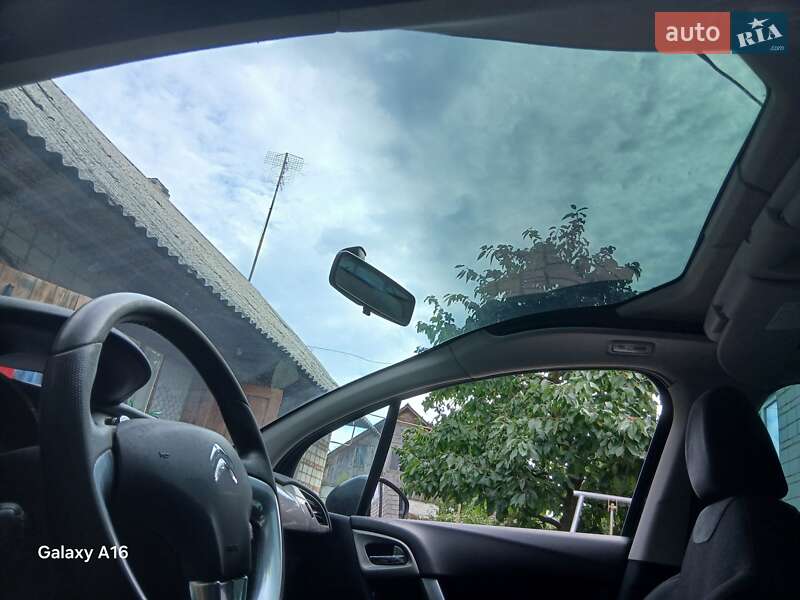 Citroen C3 2009