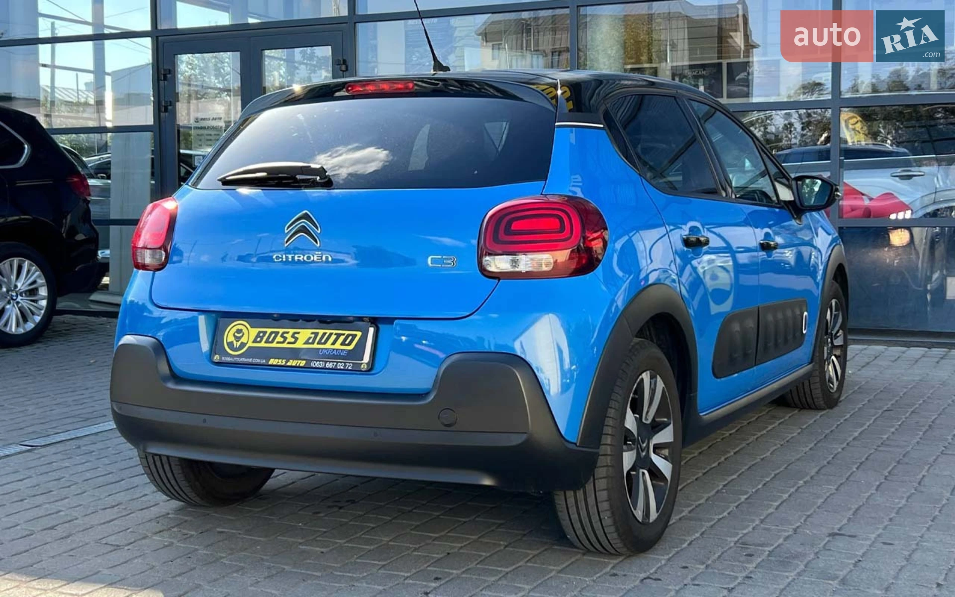 2018 Citroen C3 - мініатюра 7