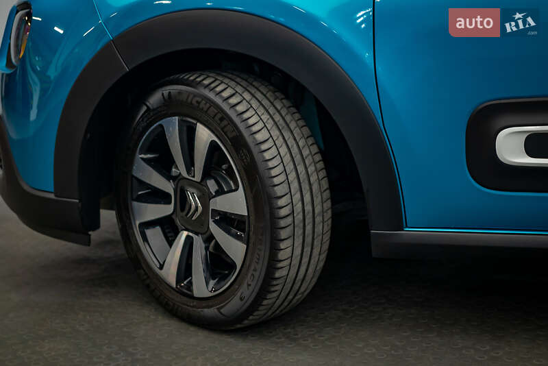 Хетчбек Citroen C3 2020 в Києві фото 9 Хетчбек Citroen C3 2020 в Києві