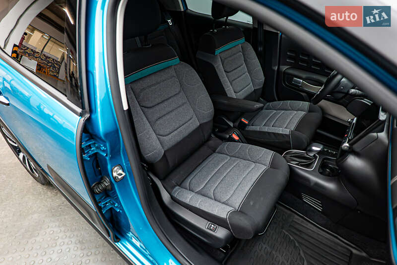 Хетчбек Citroen C3 2020 в Києві фото 22 Хетчбек Citroen C3 2020 в Києві