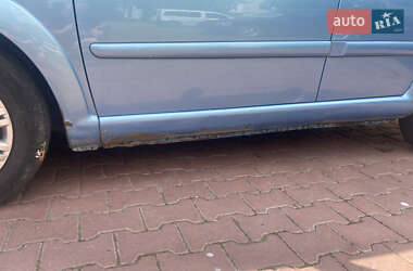 Хэтчбек Citroen C3 2003 в 