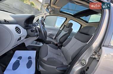 Хэтчбек Citroen C3 2005 в 