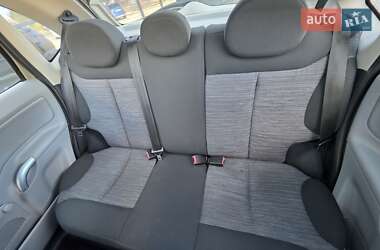 Хэтчбек Citroen C3 2005 в 