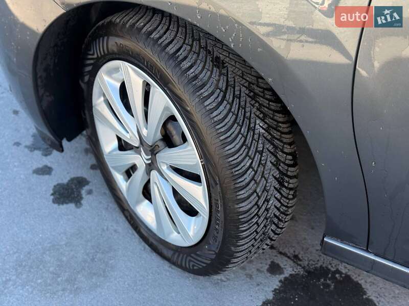 Хетчбек Citroen C3 2015 в Рівному фото 4 Хетчбек Citroen C3 2015 в Рівному