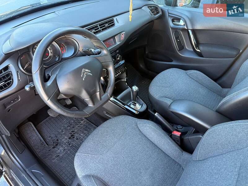 Хетчбек Citroen C3 2015 в Рівному фото 18 Хетчбек Citroen C3 2015 в Рівному
