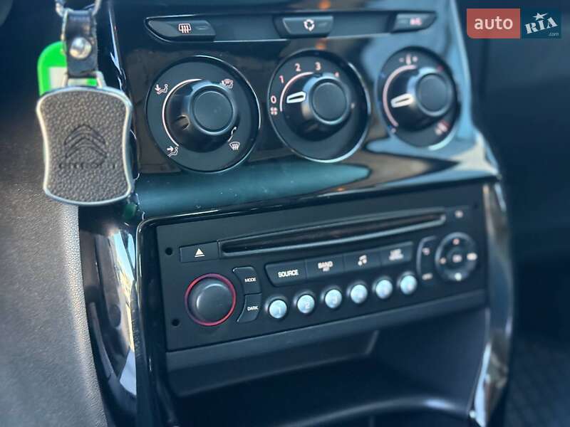 Хетчбек Citroen C3 2015 в Рівному фото 28 Хетчбек Citroen C3 2015 в Рівному