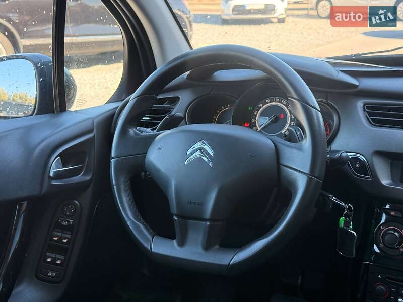 Хетчбек Citroen C3 2015 в Рівному фото 44 Хетчбек Citroen C3 2015 в Рівному
