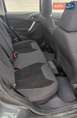Хетчбек Citroen C3 2011 в 