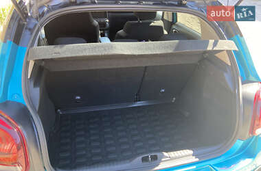 Хэтчбек Citroen C3 2020 в 