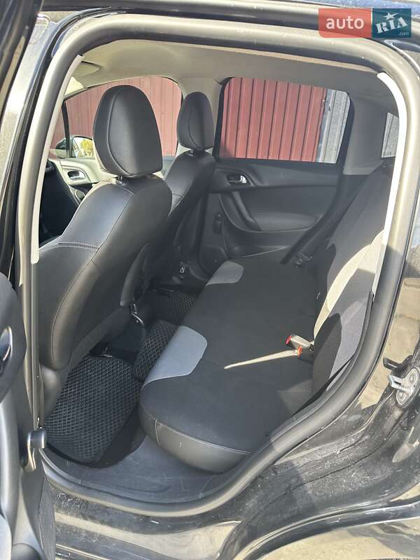 Хетчбек Citroen C3 2010 в Києві фото 6 Хетчбек Citroen C3 2010 в Києві