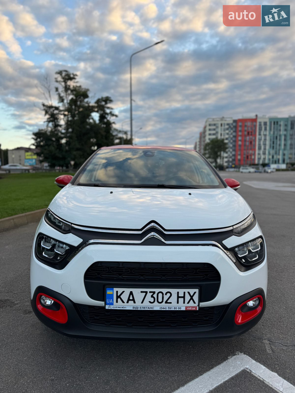 2019 Citroen C3 - мініатюра 33