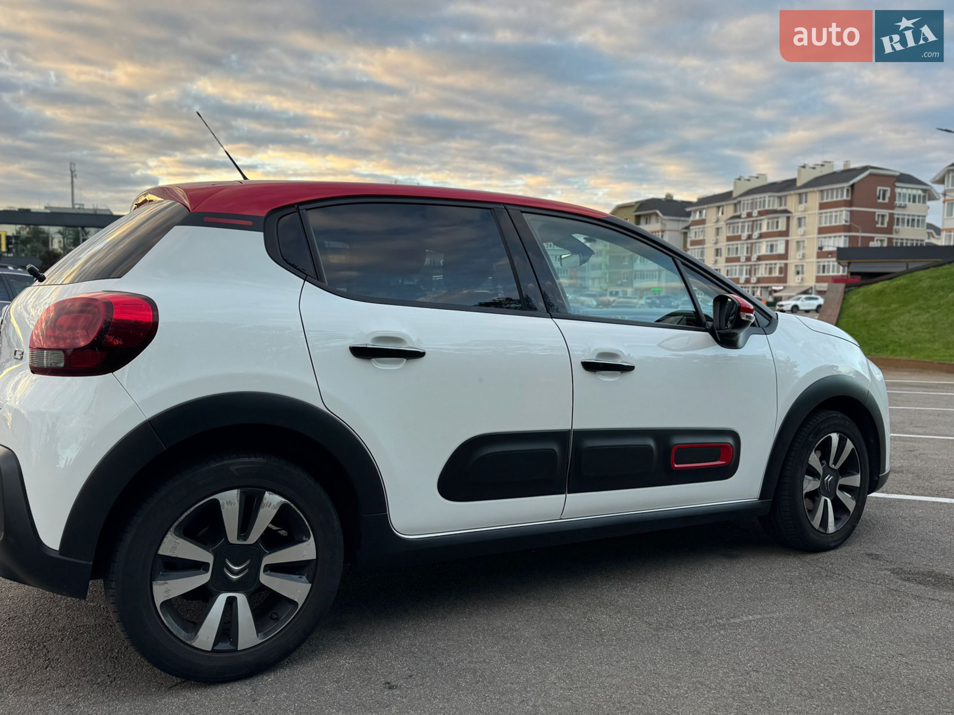 2020 Citroen C3 - мініатюра 6