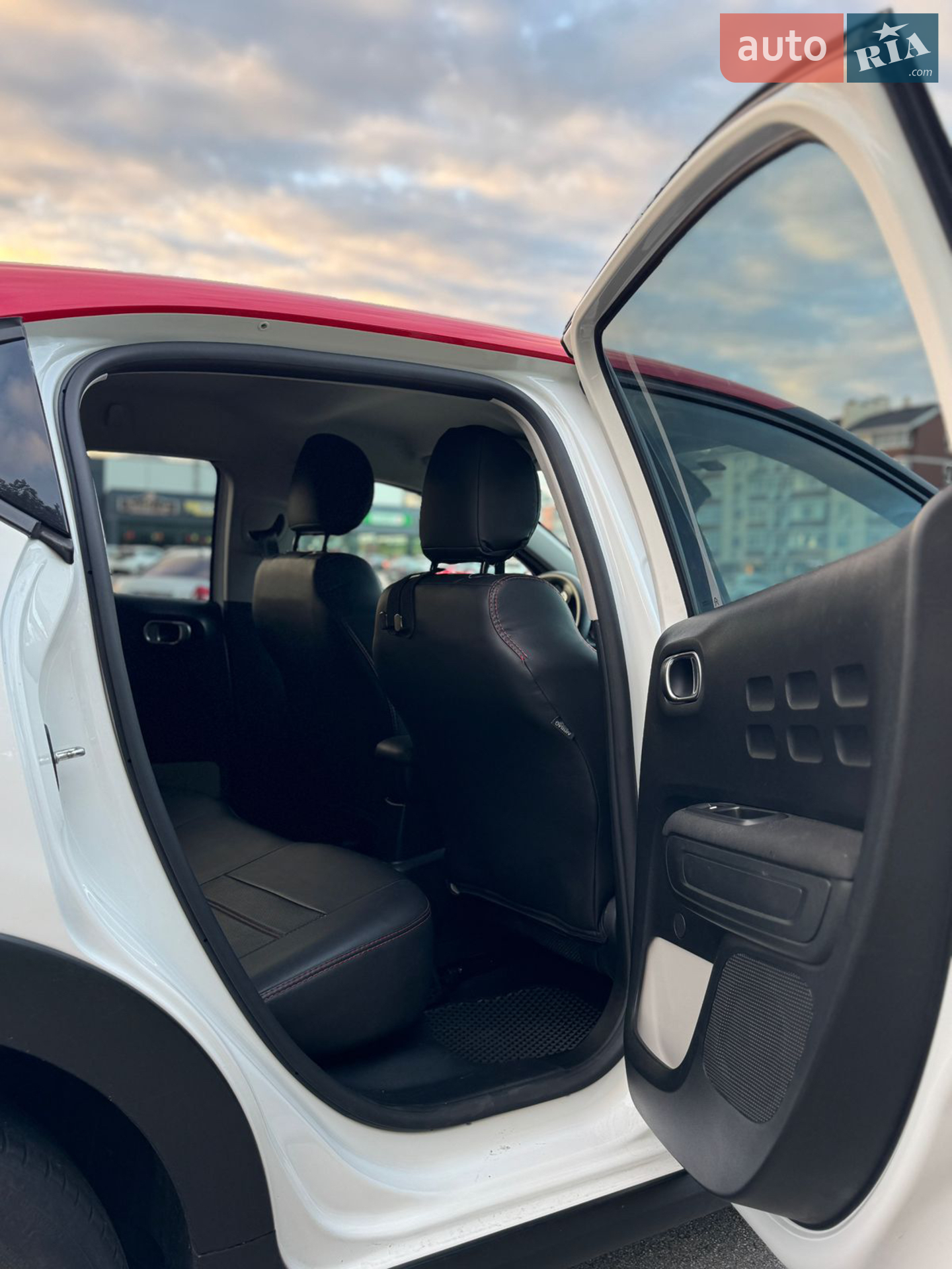 2020 Citroen C3 - мініатюра 12