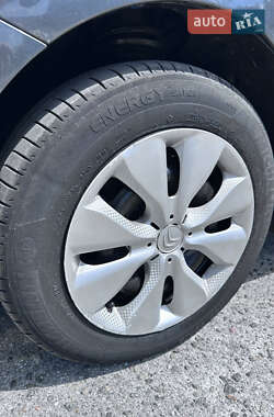 Хэтчбек Citroen C3 2012 в 