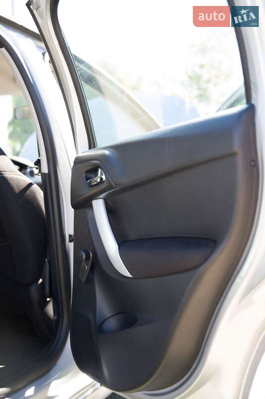 Хетчбек Citroen C3 2010 в Львові