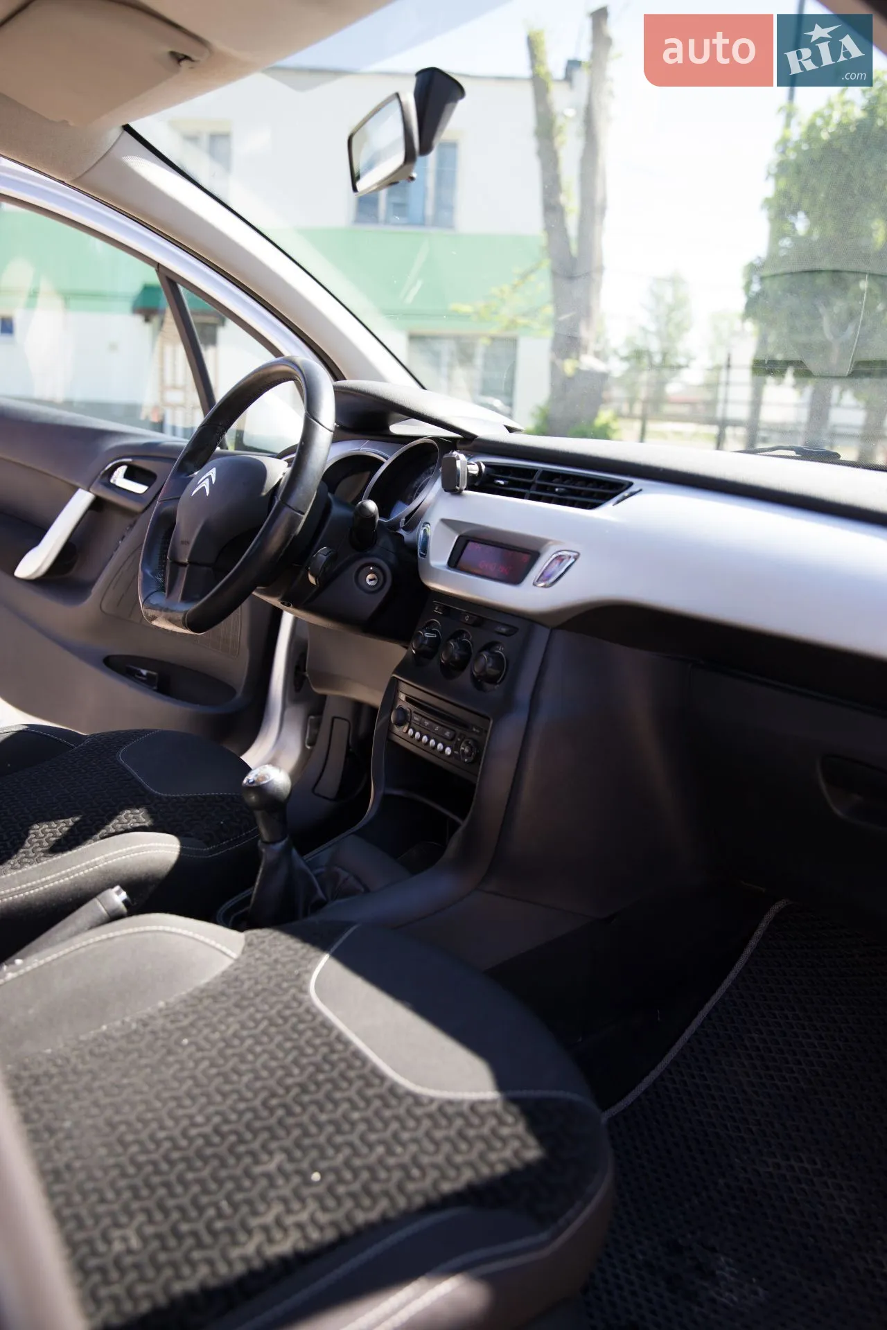 2010 Citroen C3 - мініатюра 25