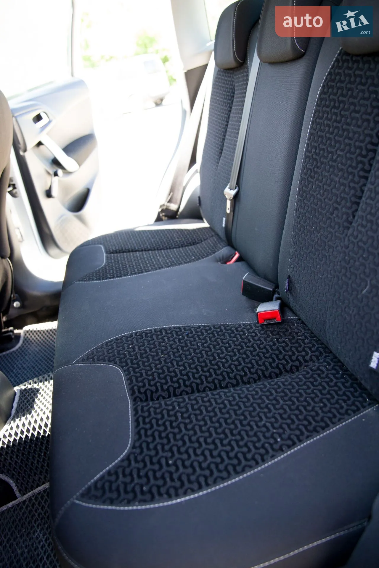 2010 Citroen C3 - мініатюра 32