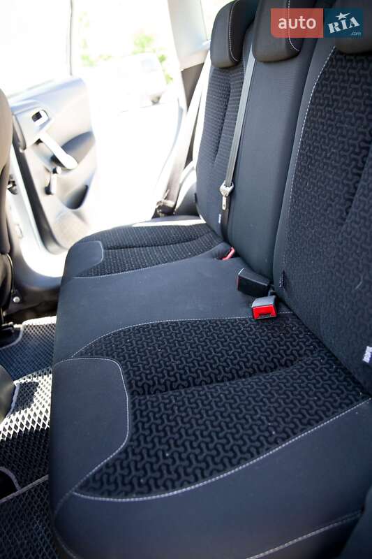 Хетчбек Citroen C3 2010 в Львові