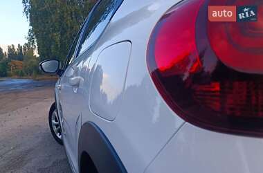 Хэтчбек Citroen C3 2019 в 