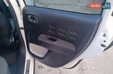 Хэтчбек Citroen C3 2019 в 