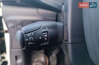 Хэтчбек Citroen C3 2019 в 