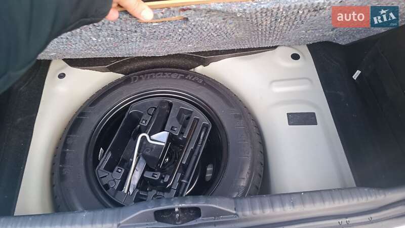 Хэтчбек Citroen C3 2019 в Лубнах фото 23 Хэтчбек Citroen C3 2019 в Лубнах