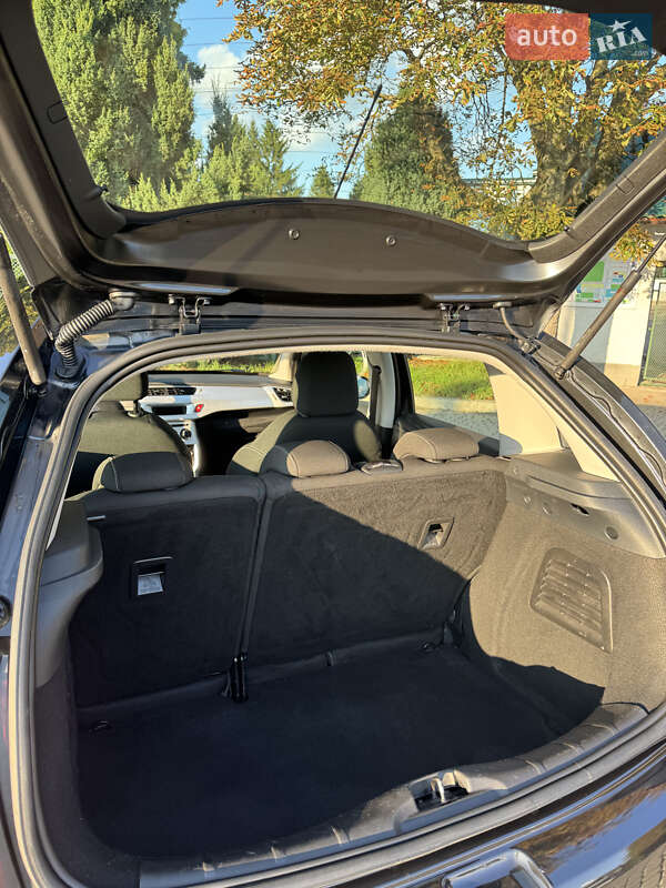 Хетчбек Citroen C3 2011 в Львові