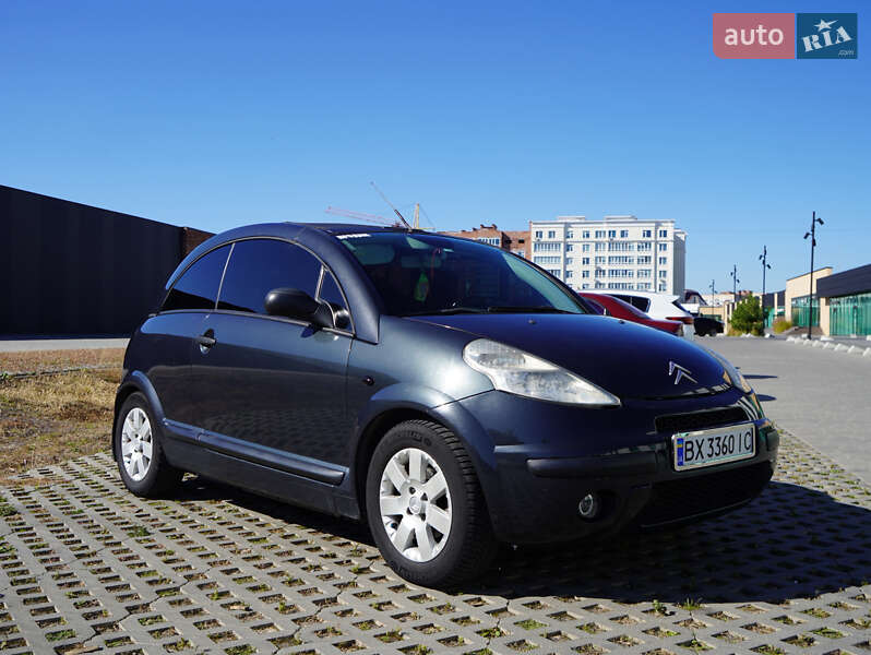 Citroen C3 2005
