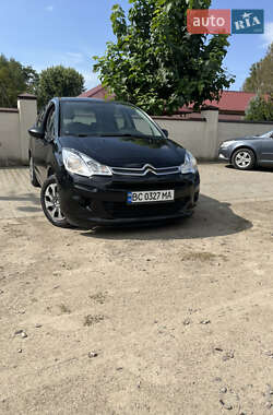 Хетчбек Citroen C3 2013 в Мостиській
