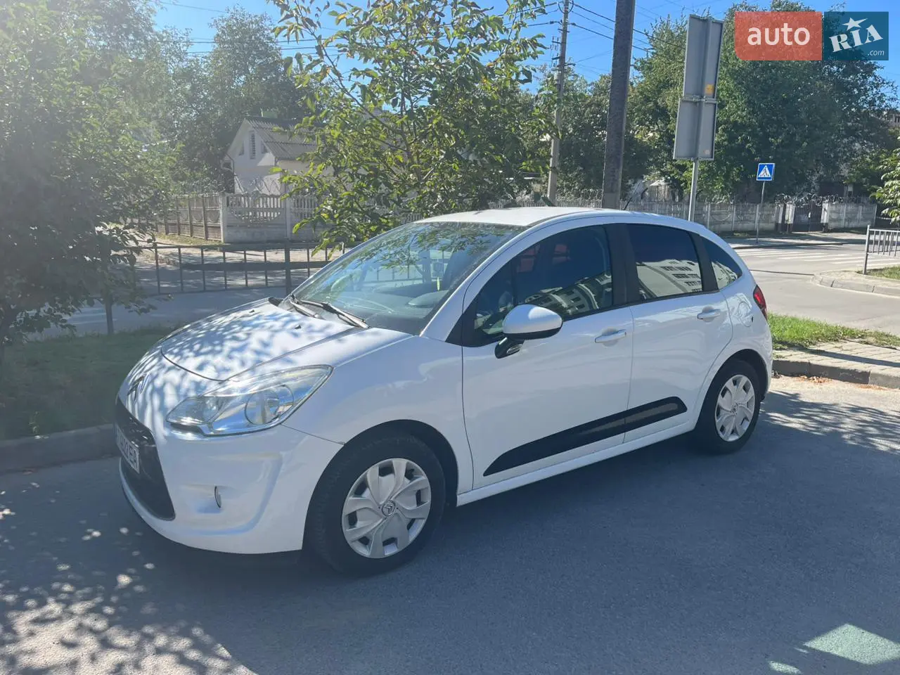 2011 Citroen C3 - мініатюра 10