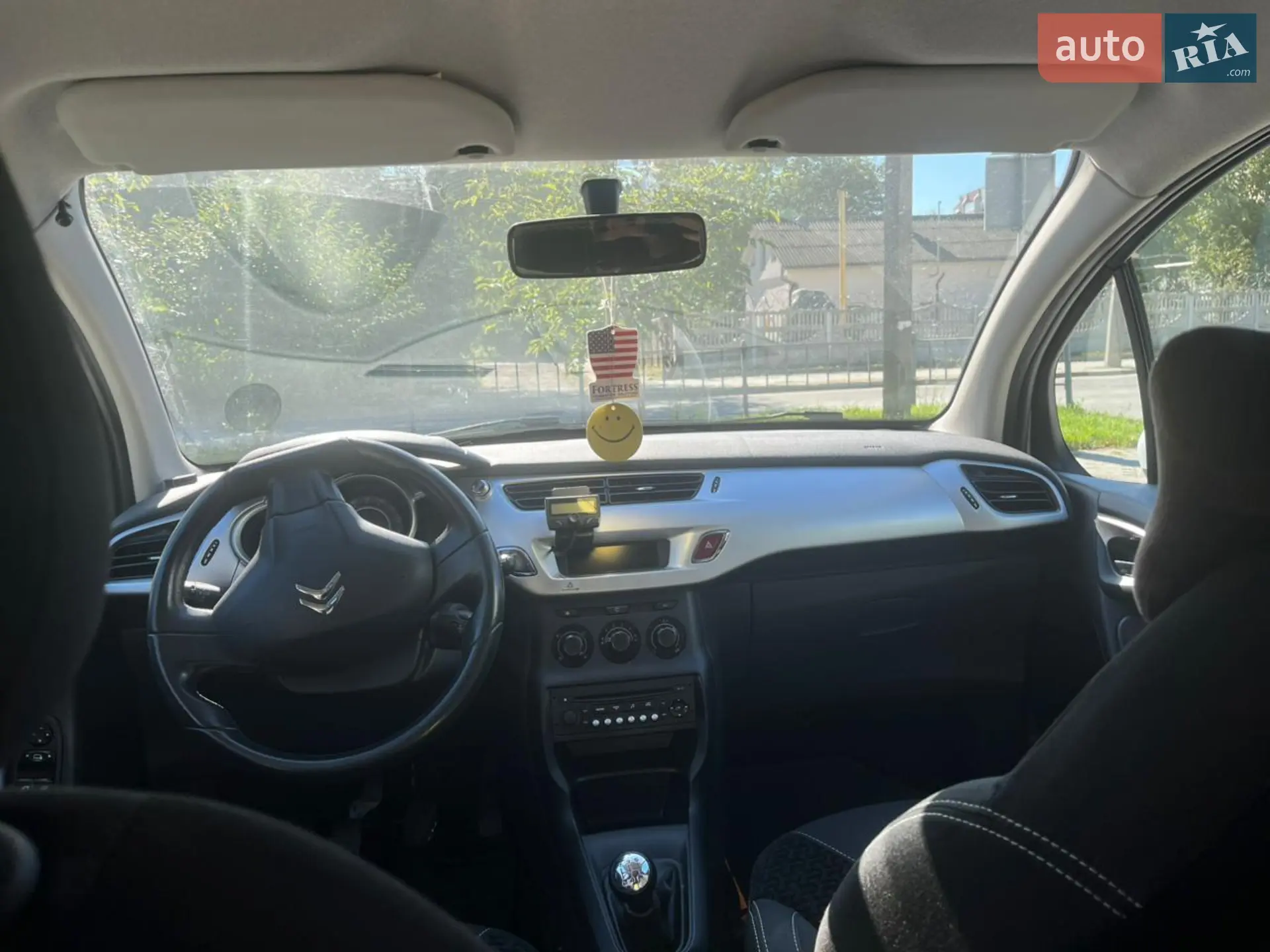2011 Citroen C3 - мініатюра 5