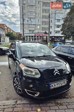 Хэтчбек Citroen C3 2009 в Прилуках