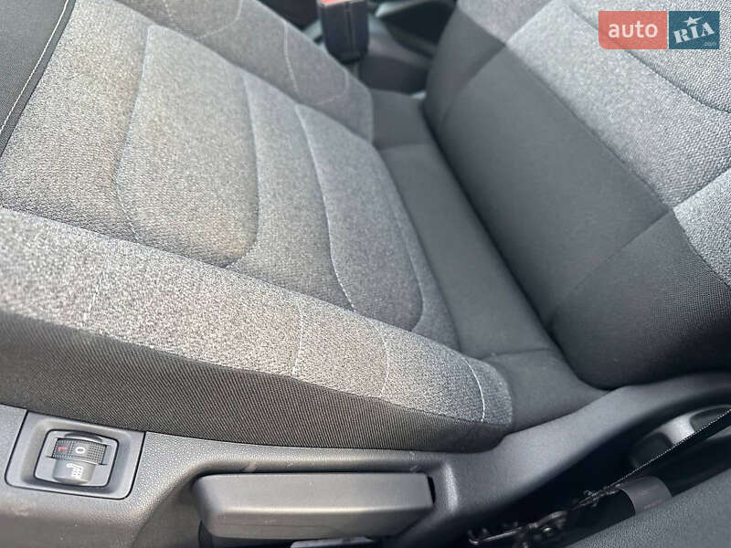 Хэтчбек Citroen C3 2021 в Киеве