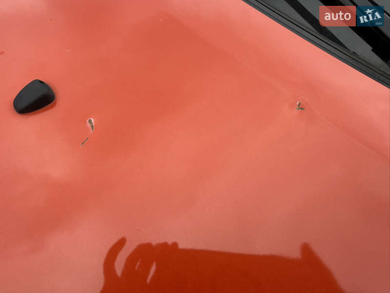 Хэтчбек Citroen C3 2019 в Киеве