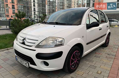 Хетчбек Citroen C3 2008 в Луцьку