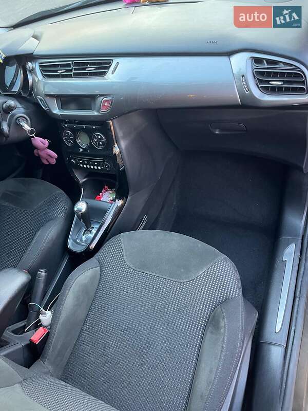 Хэтчбек Citroen C3 2012 в Покрове