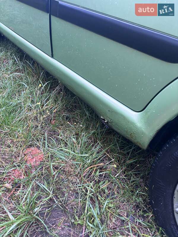 Хетчбек Citroen C3 2004 в Києві фото 14 Хетчбек Citroen C3 2004 в Києві