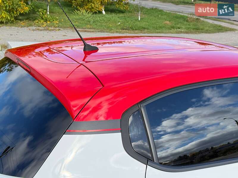 Хэтчбек Citroen C3 2019 в Умани