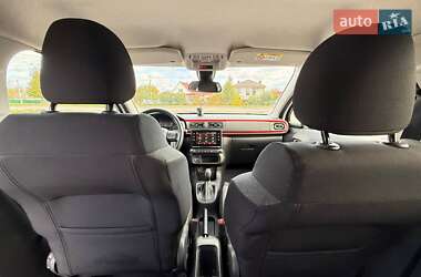 Хэтчбек Citroen C3 2019 в 