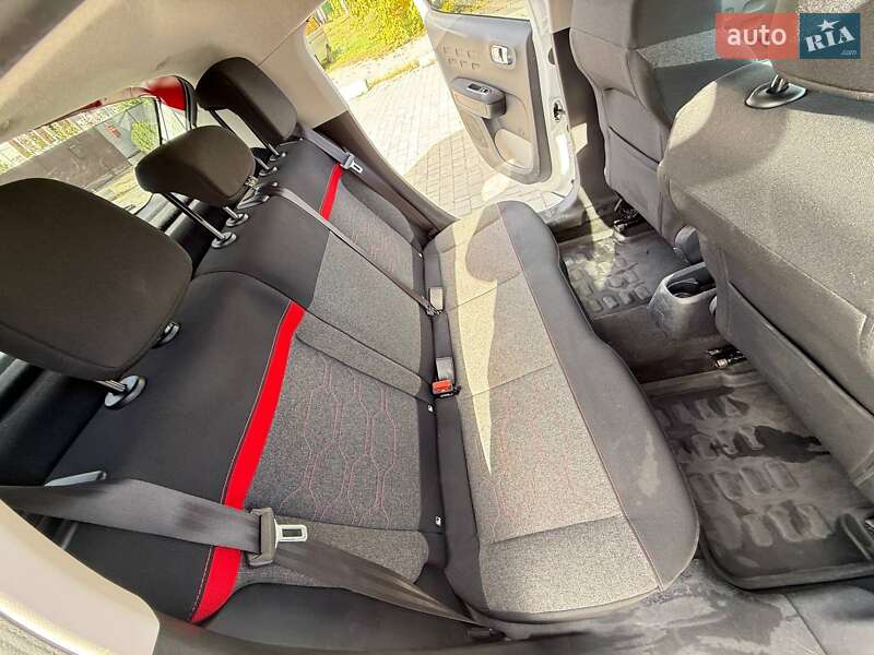 Хэтчбек Citroen C3 2019 в Умани