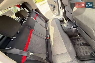 Хэтчбек Citroen C3 2019 в 