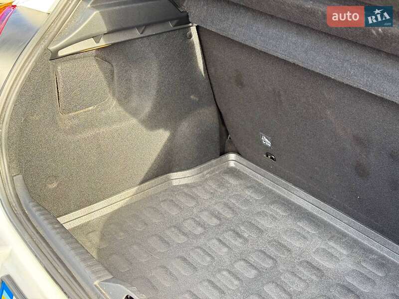 Хэтчбек Citroen C3 2019 в Умани
