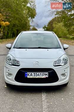Хетчбек Citroen C3 2011 в Чернігові