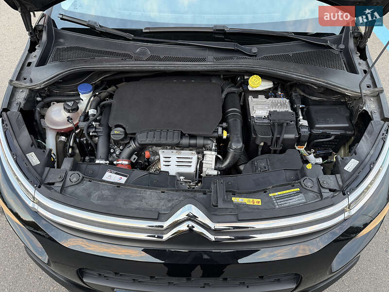 Хетчбек Citroen C3 2018 в Дніпрі фото 42 Хетчбек Citroen C3 2018 в Дніпрі