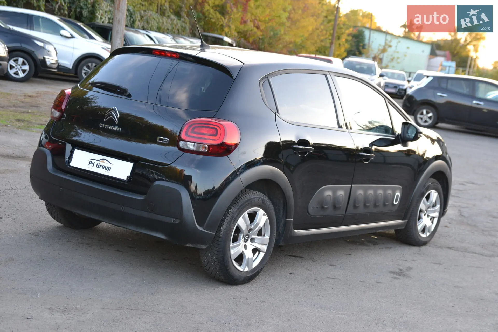 2018 Citroen C3 - мініатюра 7