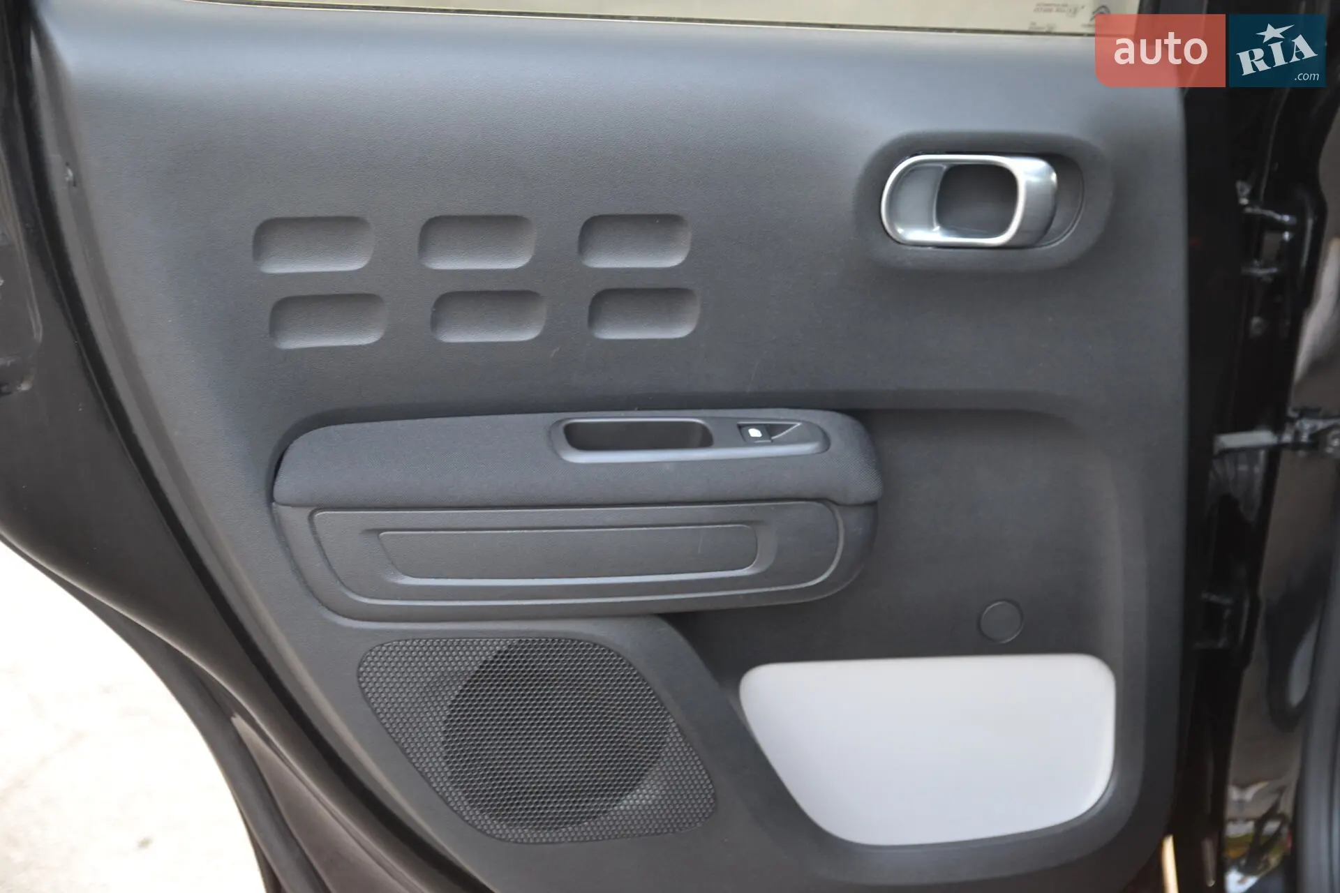 2018 Citroen C3 - мініатюра 18